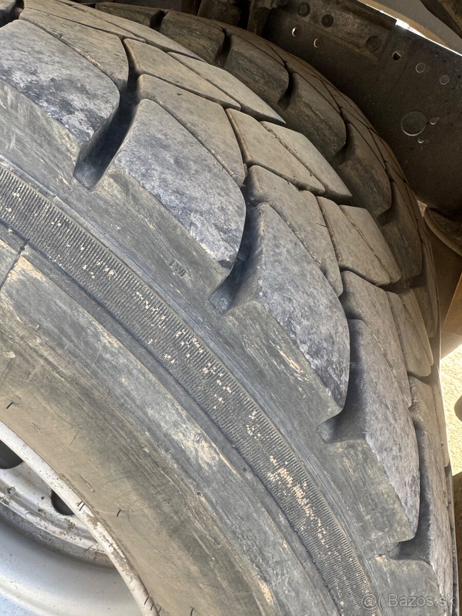 Man tgx 500 hydrodrive - 9