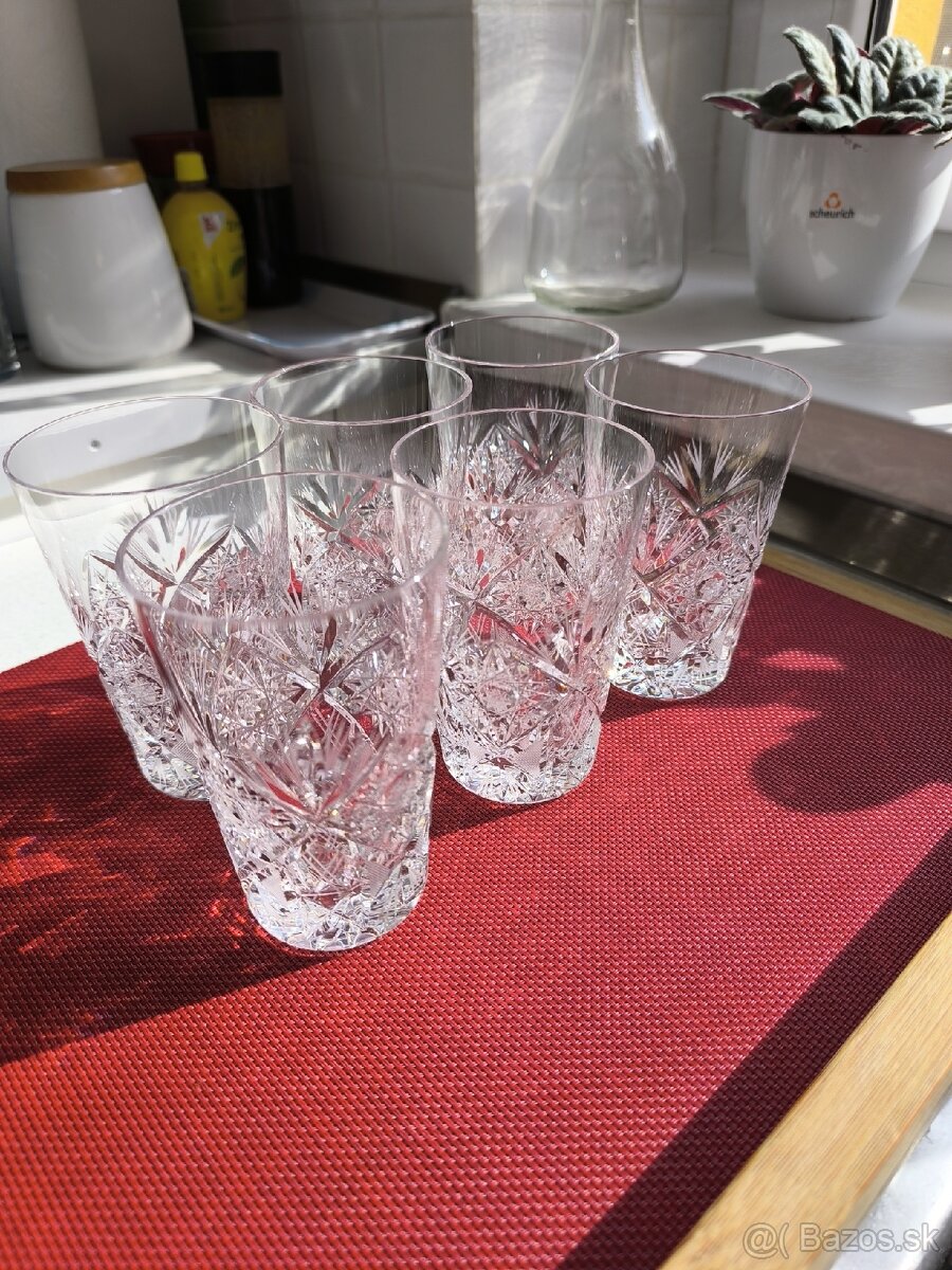 Predám vystavovaný kryštál - 9