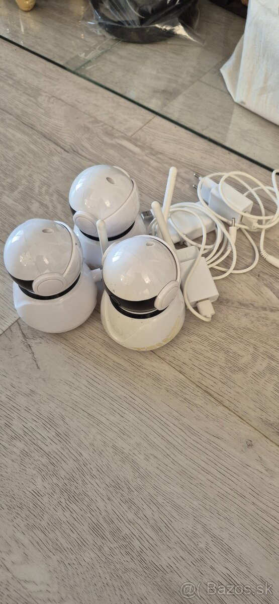 Elektro komponenty - 9