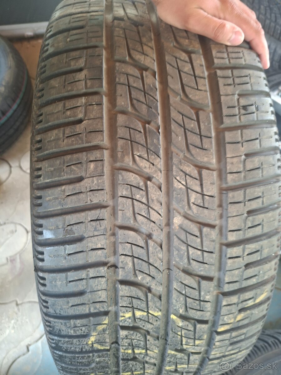Mercedes R21 BBS Lorinser - 9