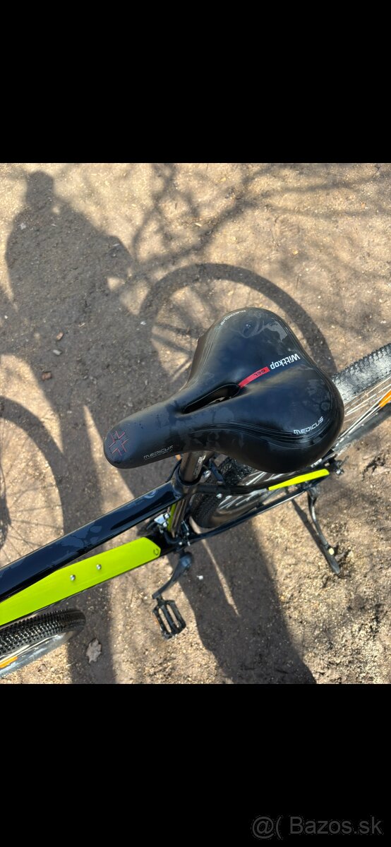 Predám bicykel - 9