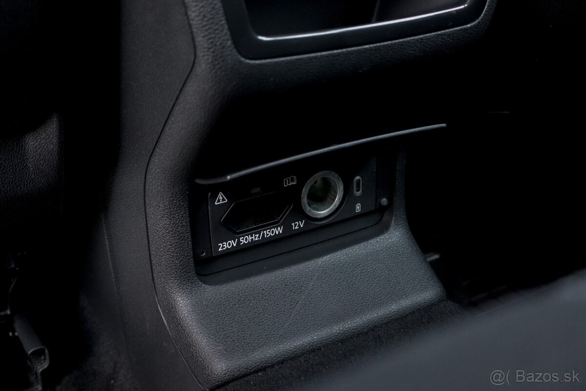 Škoda Karoq 2021 1.5 TSI ACT DSG - NEBÚRANÉ - 9