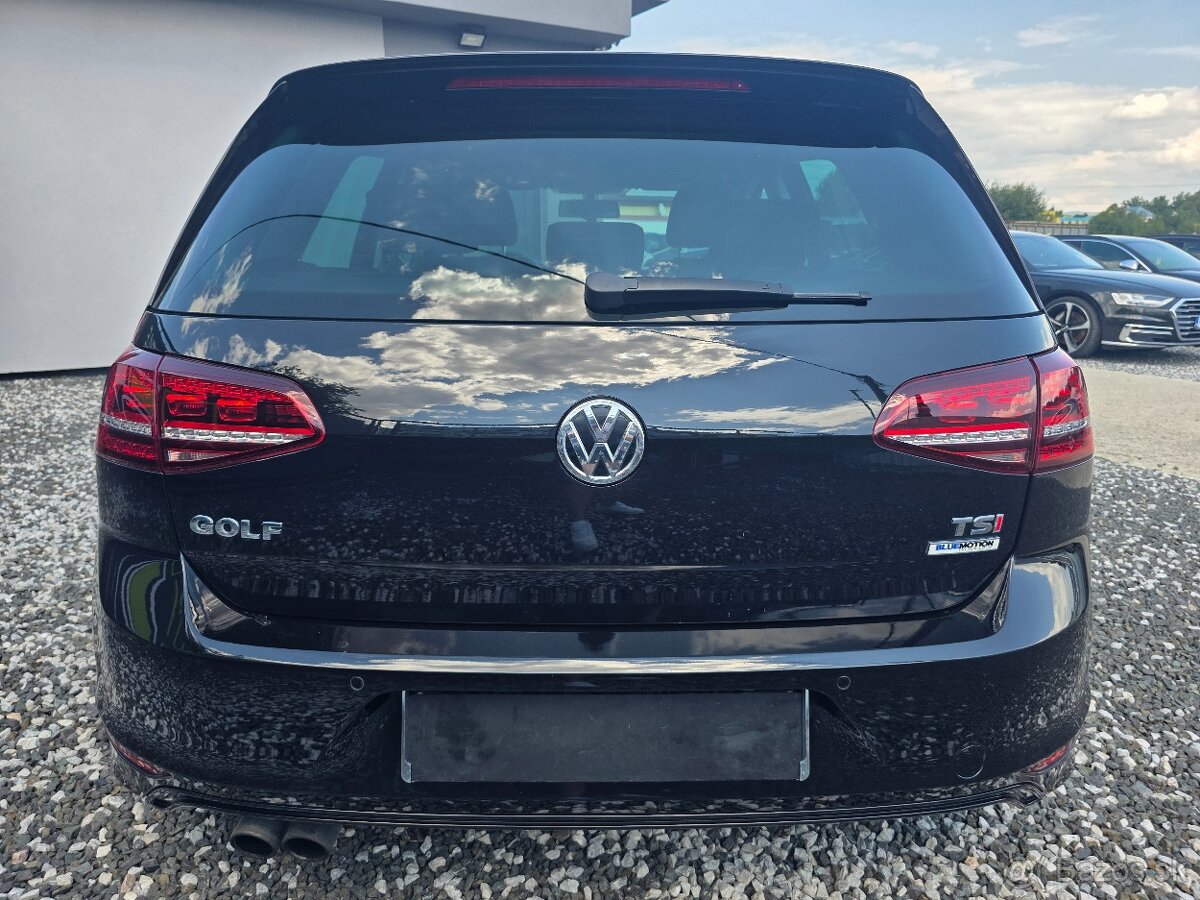 Volkswagen Golf 1.4 TSI - 9