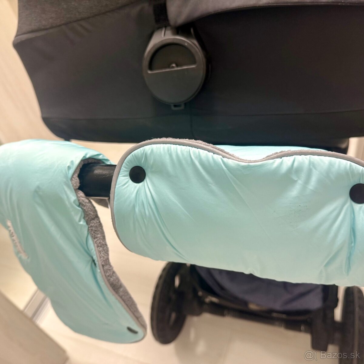 Easywalker Harvey2 - Dvojkombinácia - 9