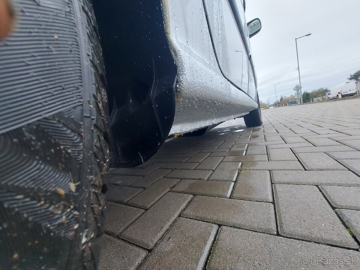 Škoda Fabia Combi Mk1 1.9 TDI - 9