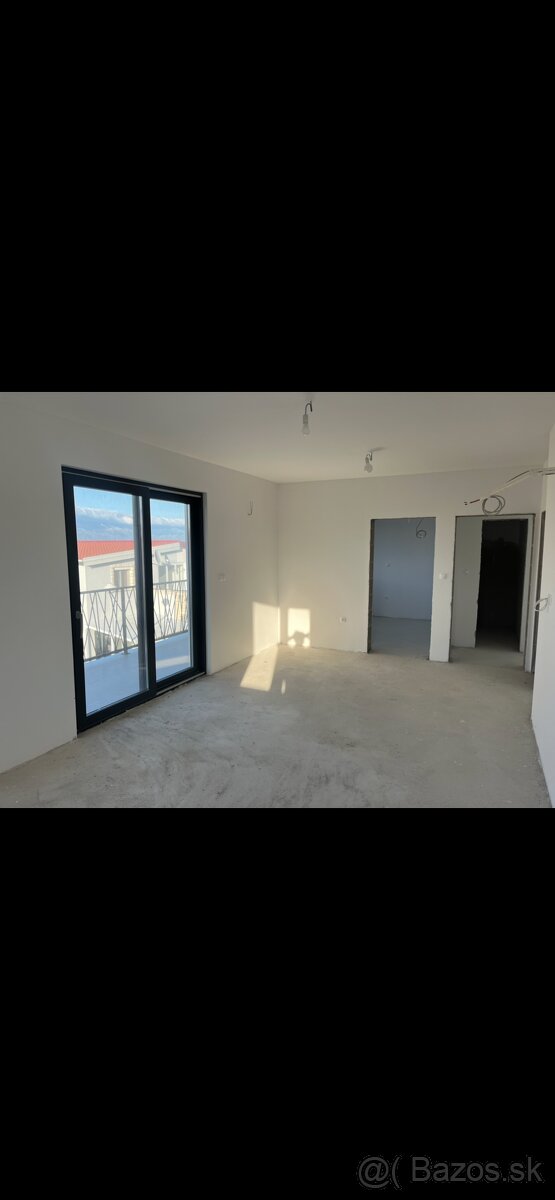 predam apartmanovy dom Chorvatsko VIR - 9