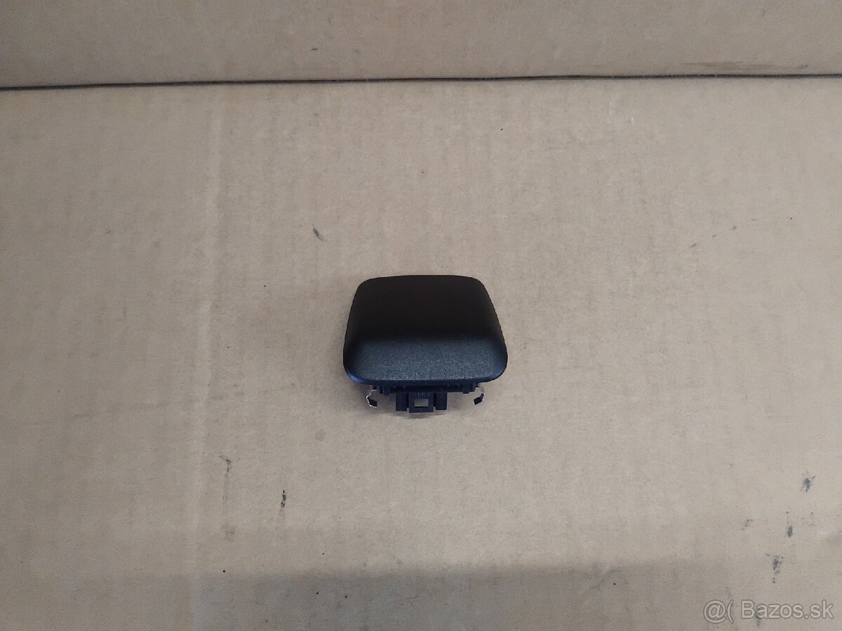 ovládacie prvky Tiguan 2011 - 9