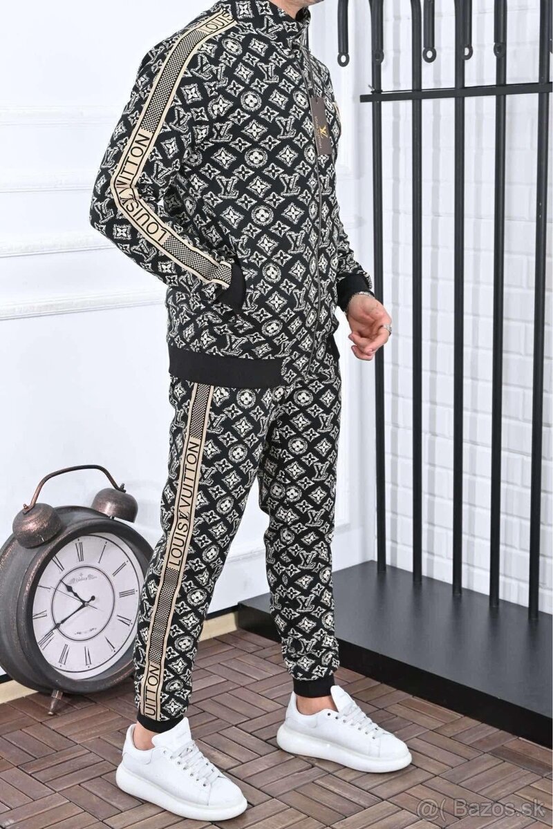 Louis Vuitton pánska suprava - 9