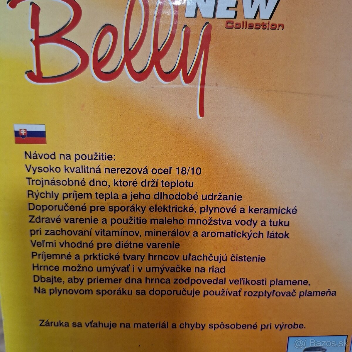 Nová sada hrncov 11 dielna - 9