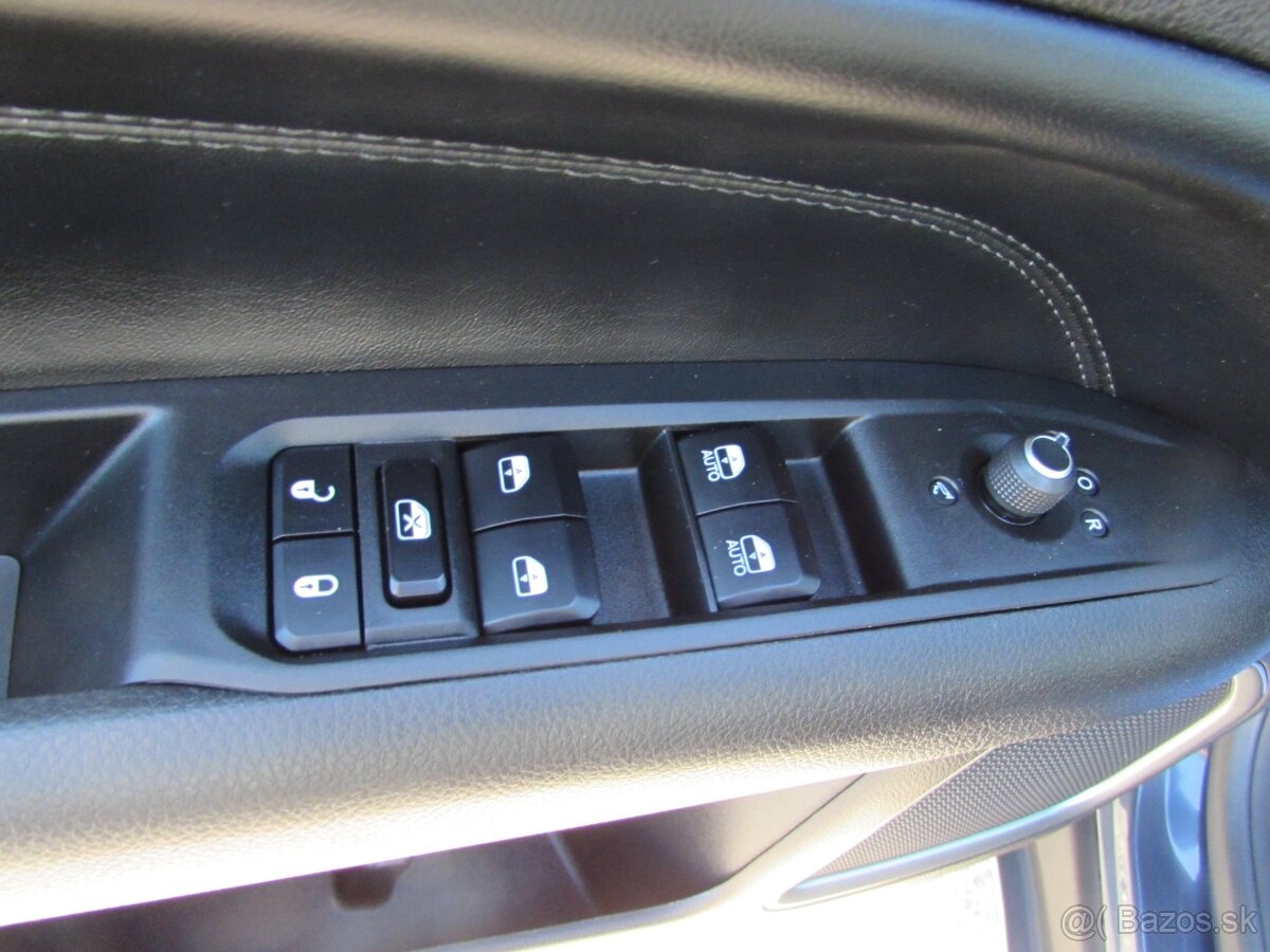 Jeep Compass 1.5 e-Hybrid Limited A7 - vozidlo v záruke - 9