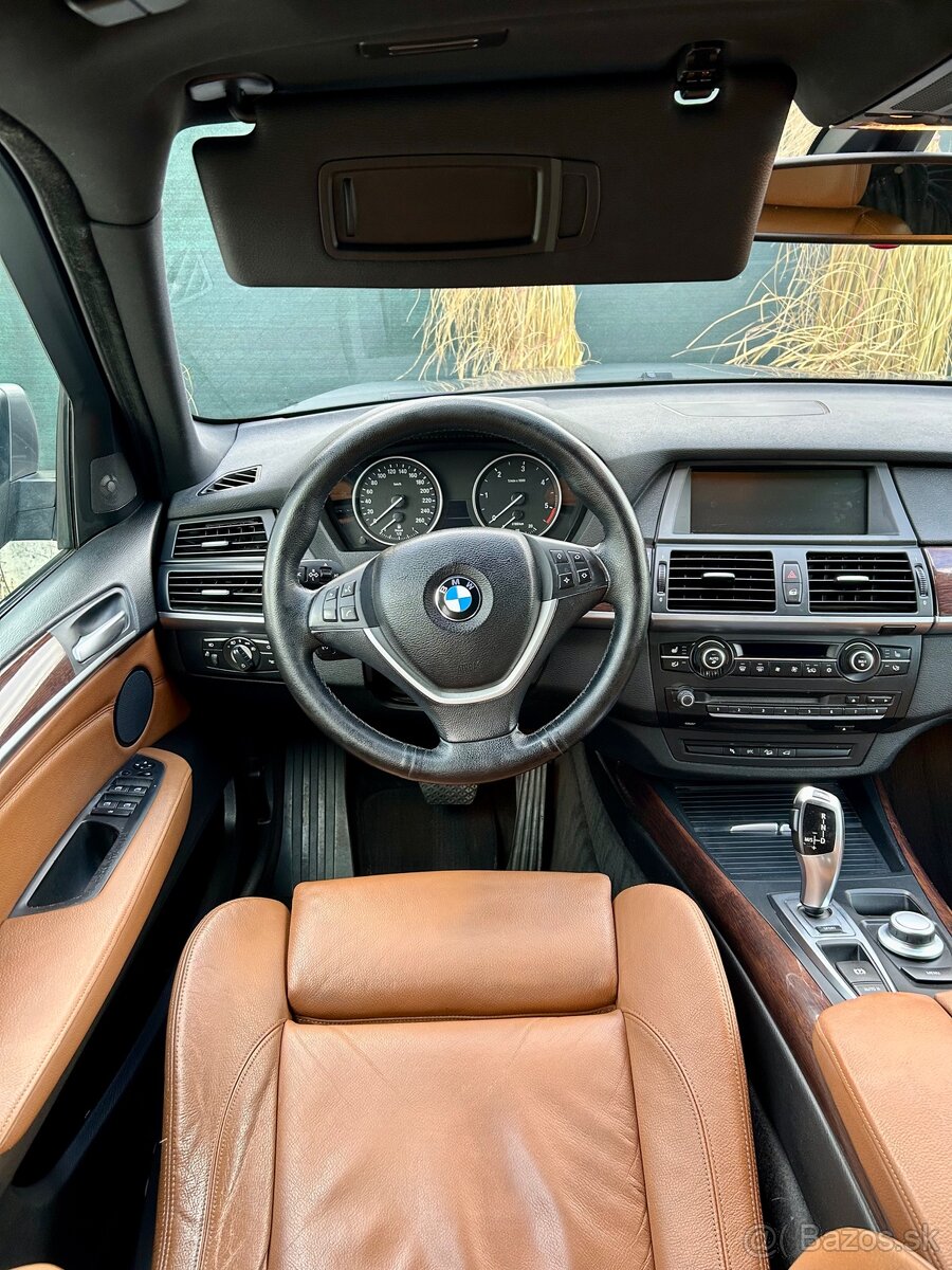 BMW X5 E70 3.0D - 9