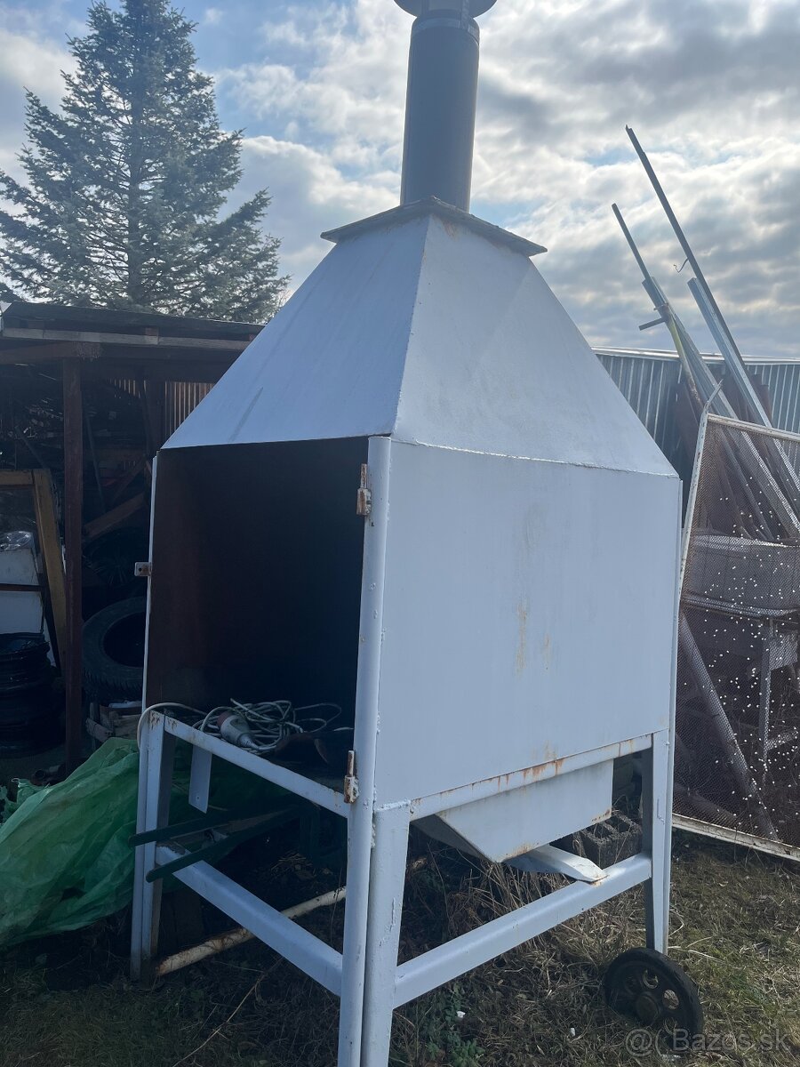 Gaz/Aro/Lada/Škoda Diely - 9