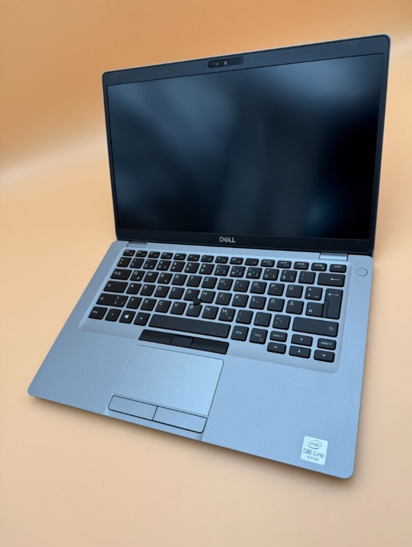 Notebook Dell Latitude 5410 i5-10310U/16GB RAM/B-kat/FHD/SSD - 9