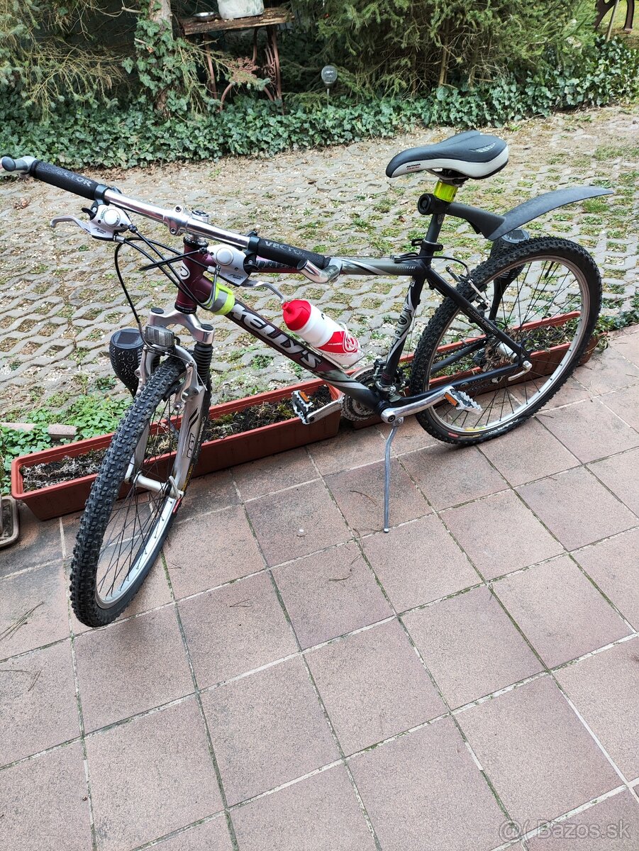 Predám horský bicykel - 9