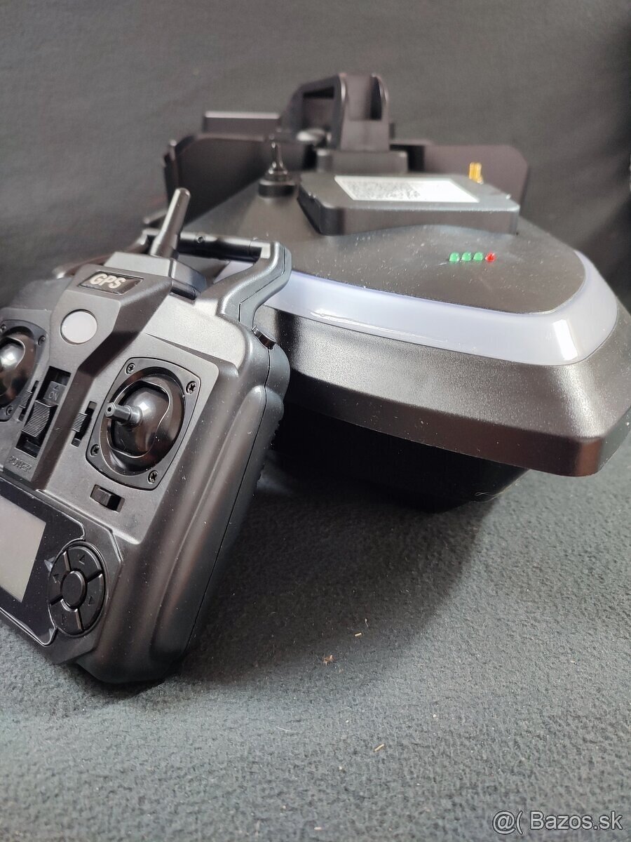 Zavazacia loďka ⚠️SKLADOM ⚠️ - 9