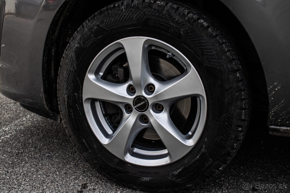 Opel Vivaro Crew Van 1.6 CDTI BiTurbo 125 L2H1 2900 - 9