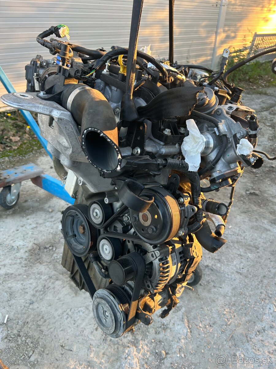 --FORD 1.0 ECOBOOST FIESTA CMAX MONDEO BMAX COURIER TOURNEO- - 9