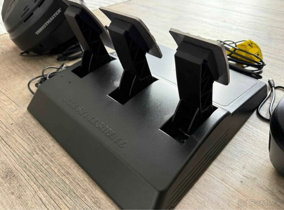 Thrustmaster T300RS GT Edition - 9