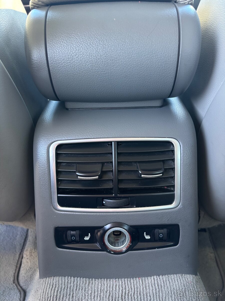 Audi A6 Avant Business 3.0 TDI quattro tiptronic DPF - 9