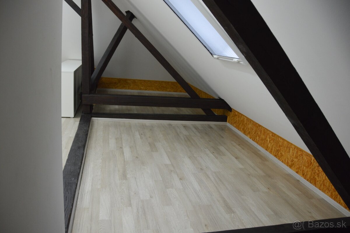 Prenajmem nebytové priestory v Žarnovici - 9