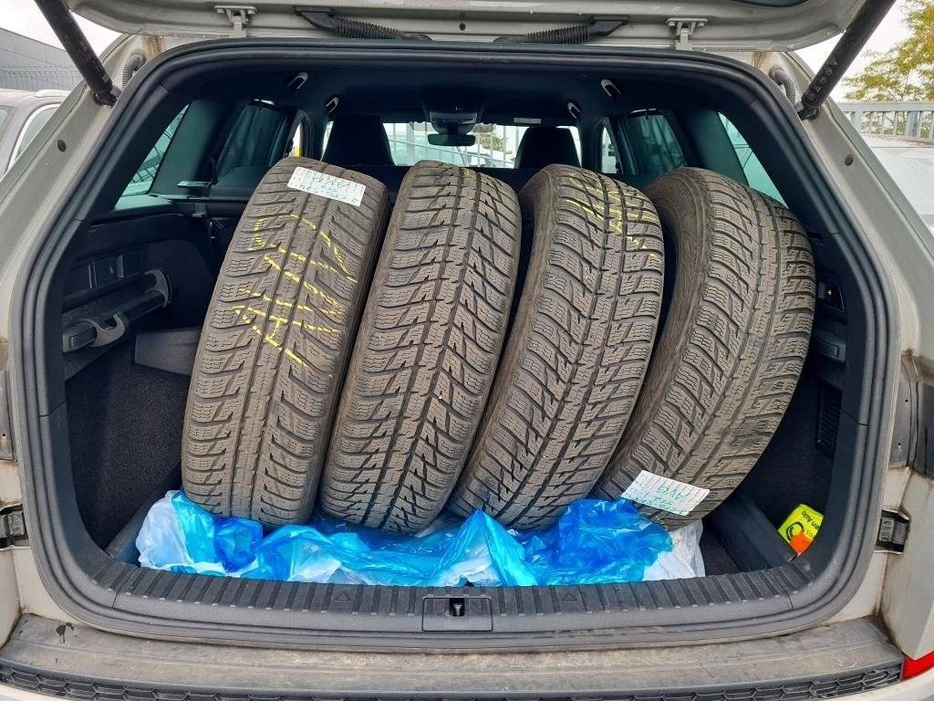 Škoda Kodiaq 2.0 TDI SCR EVO Sportline DSG - 9