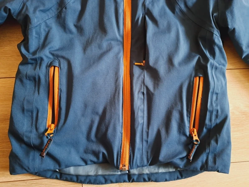 POMPdeLUX zimná bunda, 110 - 9