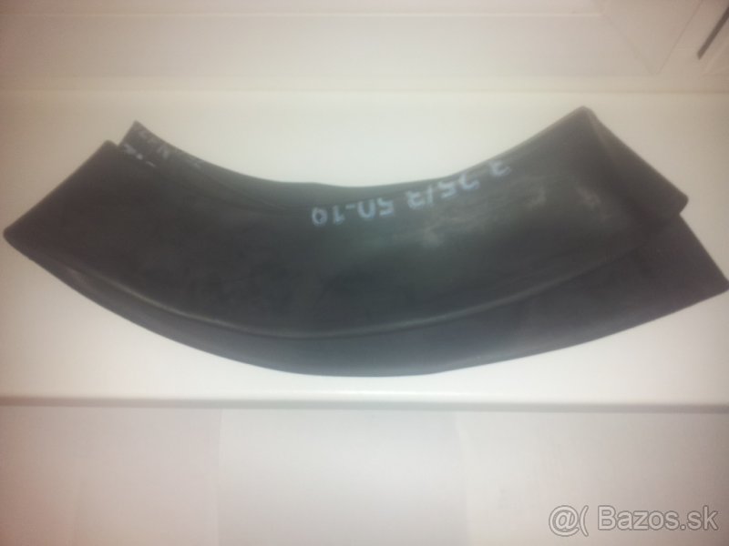 Duša 21", 18", 16", 17" (9,99€) - 9