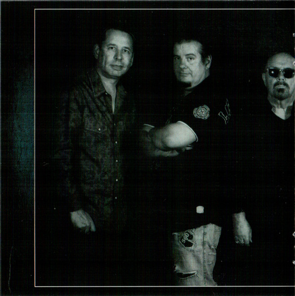 cd Magnum – Lost On The Road To Eternity 2018 - 9