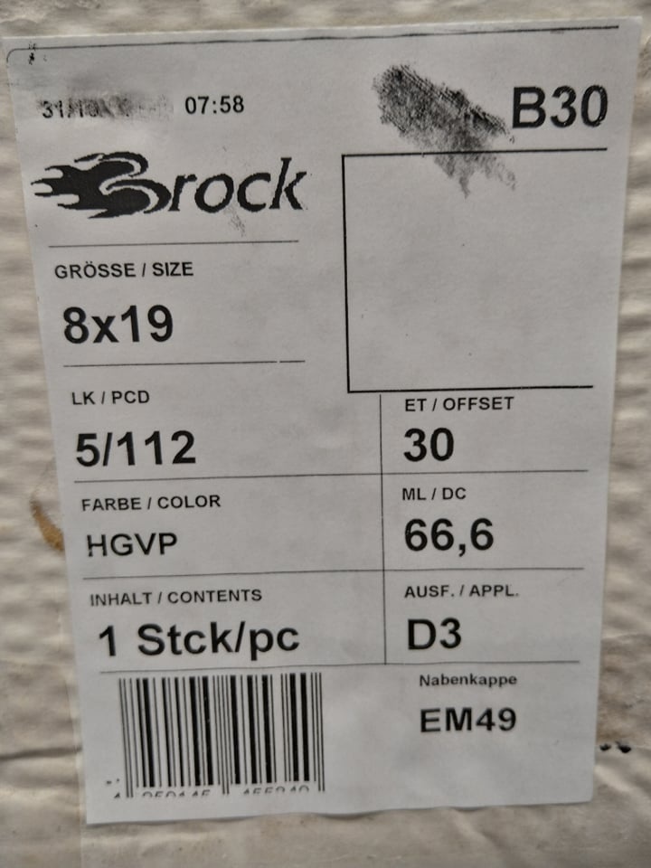 245/40 R 19 zimné GOOD/YEAR. - 9