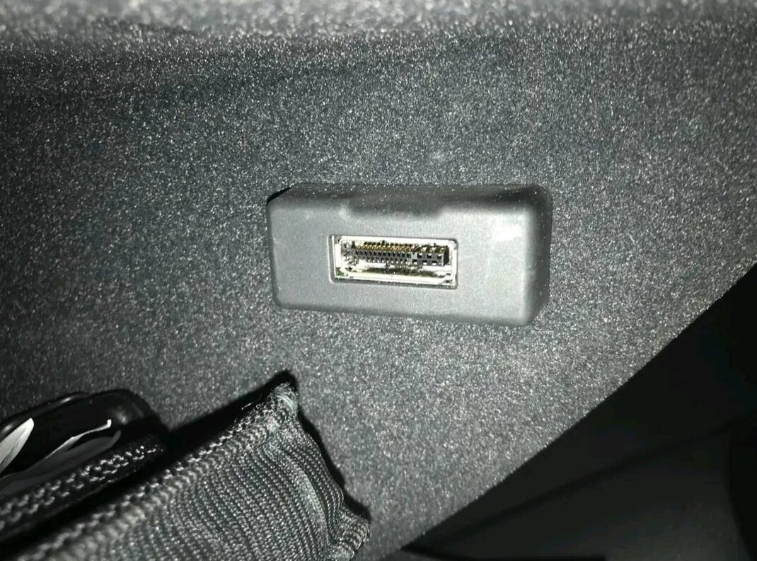 MDI MMI BLUETOOTH MODUL AUDI VW SKODA - 9