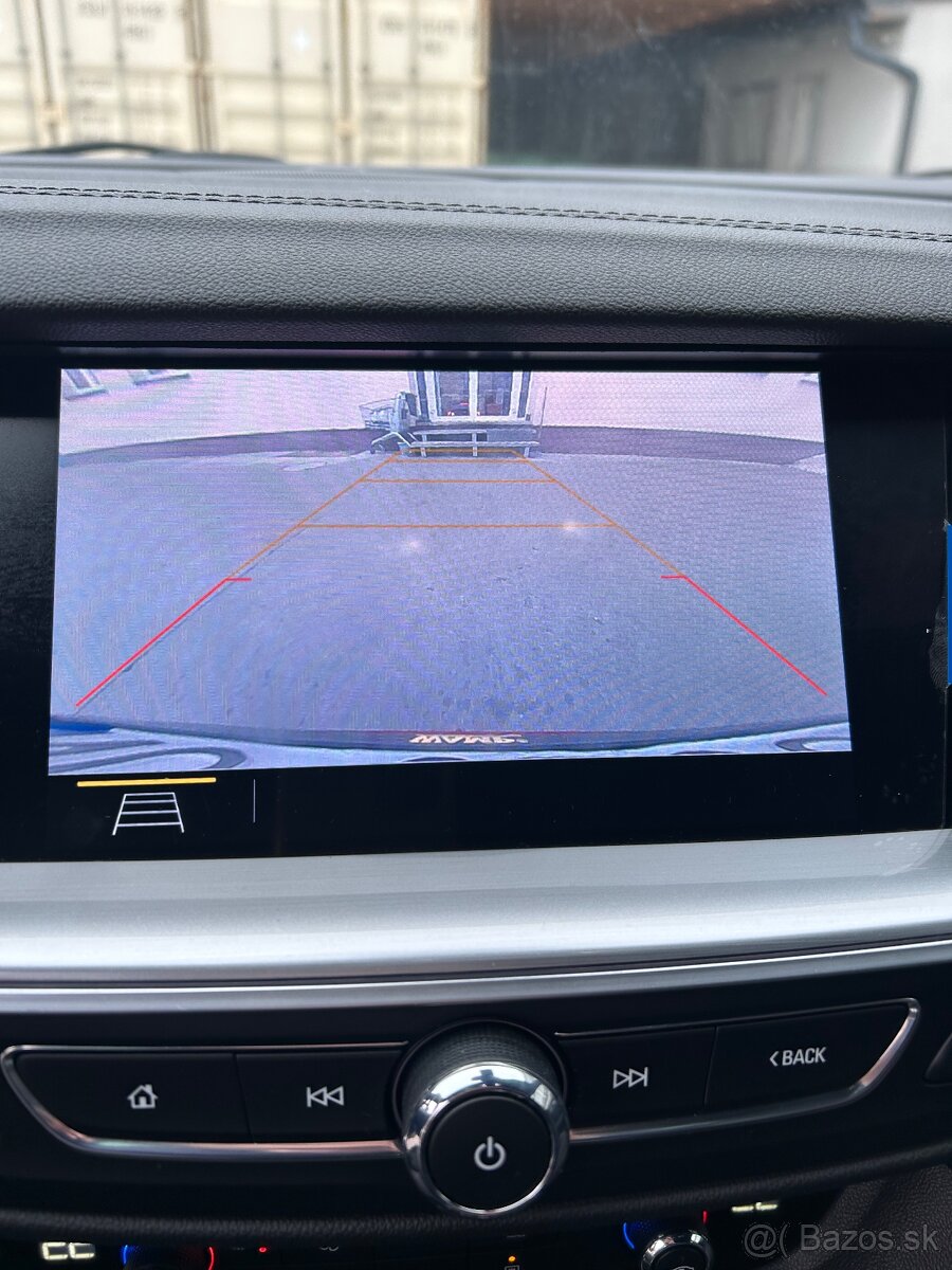 Opel Insignia 2.0 GSI - 9