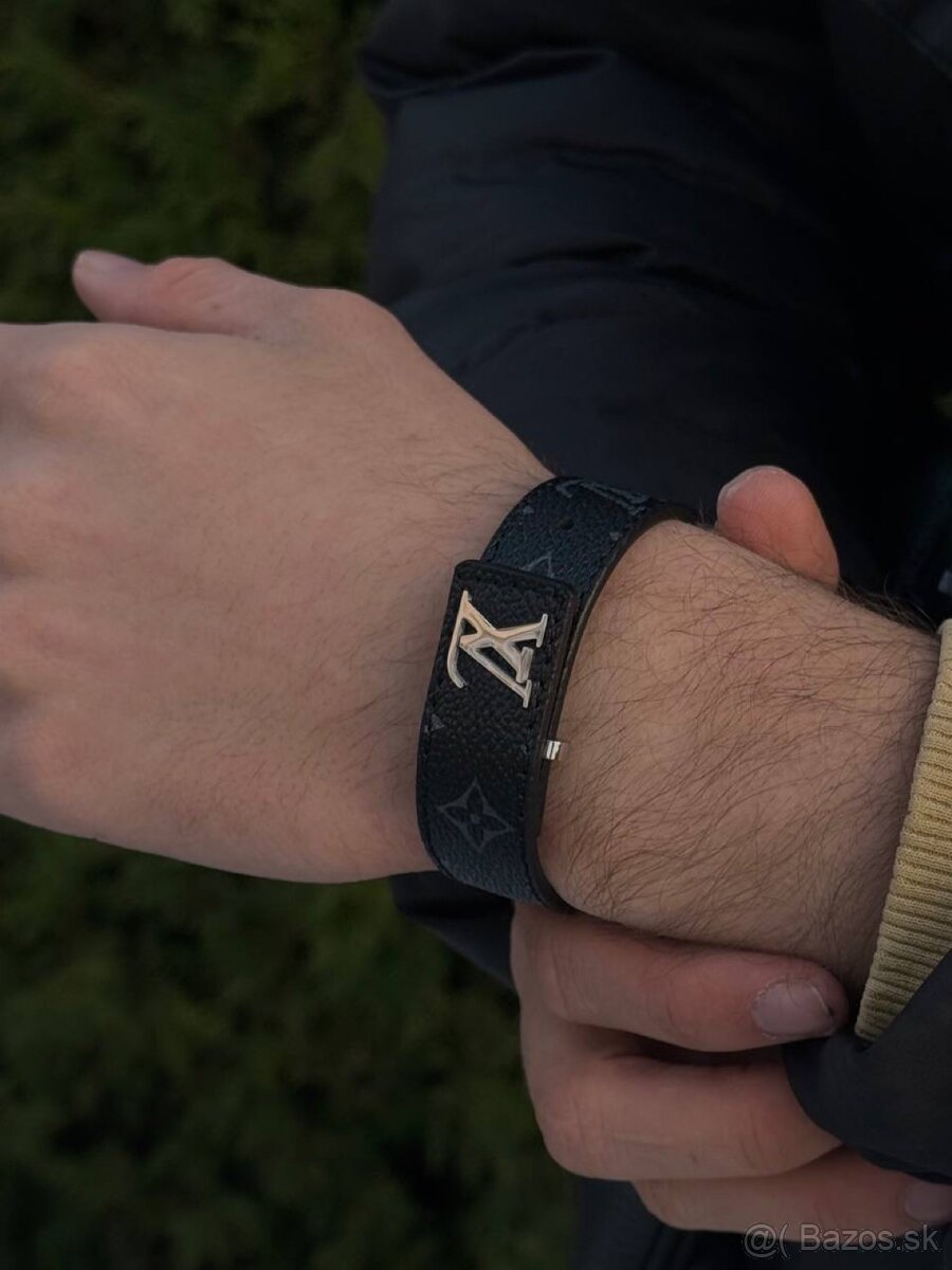 Náramok Louiss Vuitton - 9