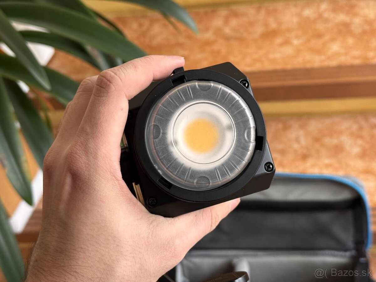 Nanlite Forza 60B - 9