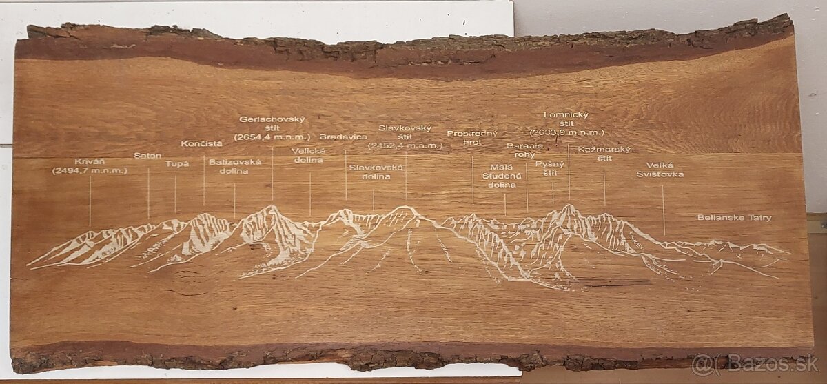 Obraz Vysoké Tatry,Domace pozehnanie,Sv.Benedikt medaila - 9