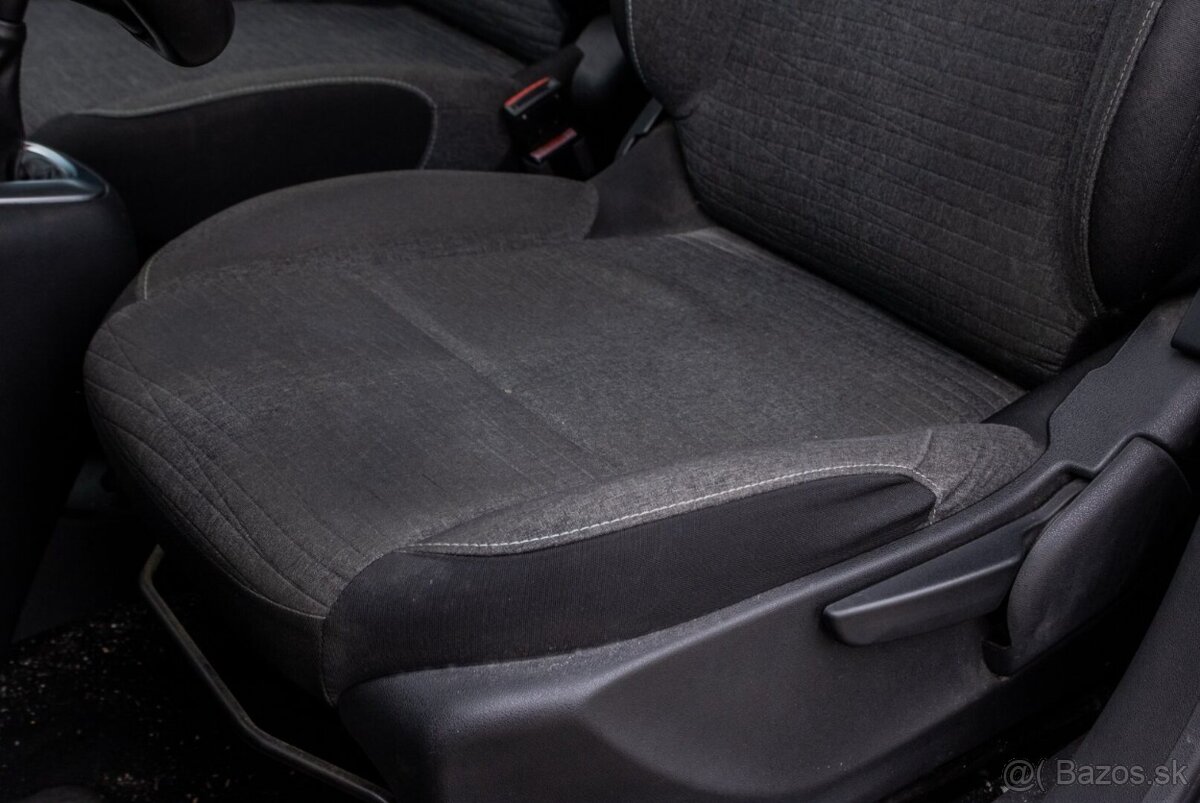 Citroën C3 Picasso VTi 95 Attraction. - 9