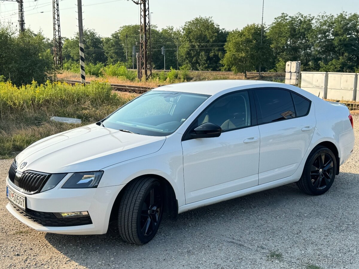 Škoda Octavia 3 Facelift Style 2.0 CR TDI - 9
