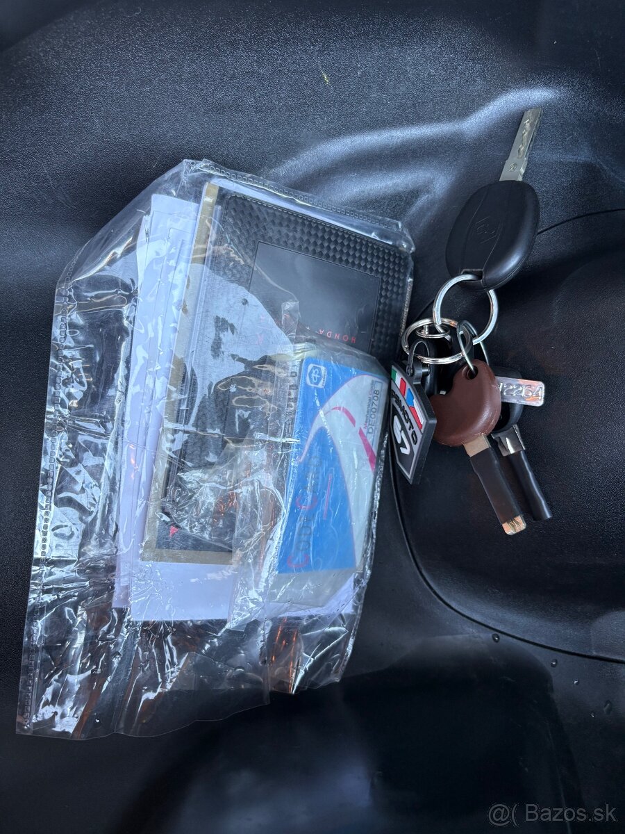 Piaggio Beverly 350i ABS ASR 2018 - 9