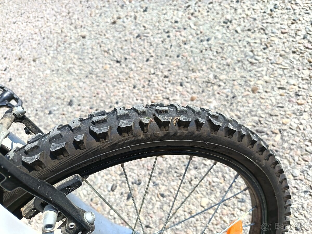 Horský bicykel CTM Scooby 2.0 - 9