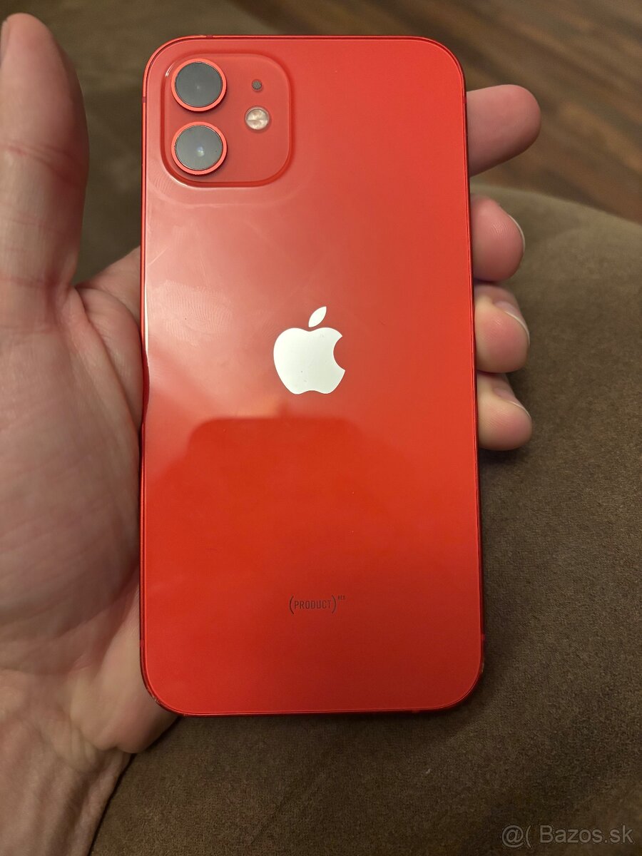 iPhone 14 PRO max / iPhone 12 64 GB - 9