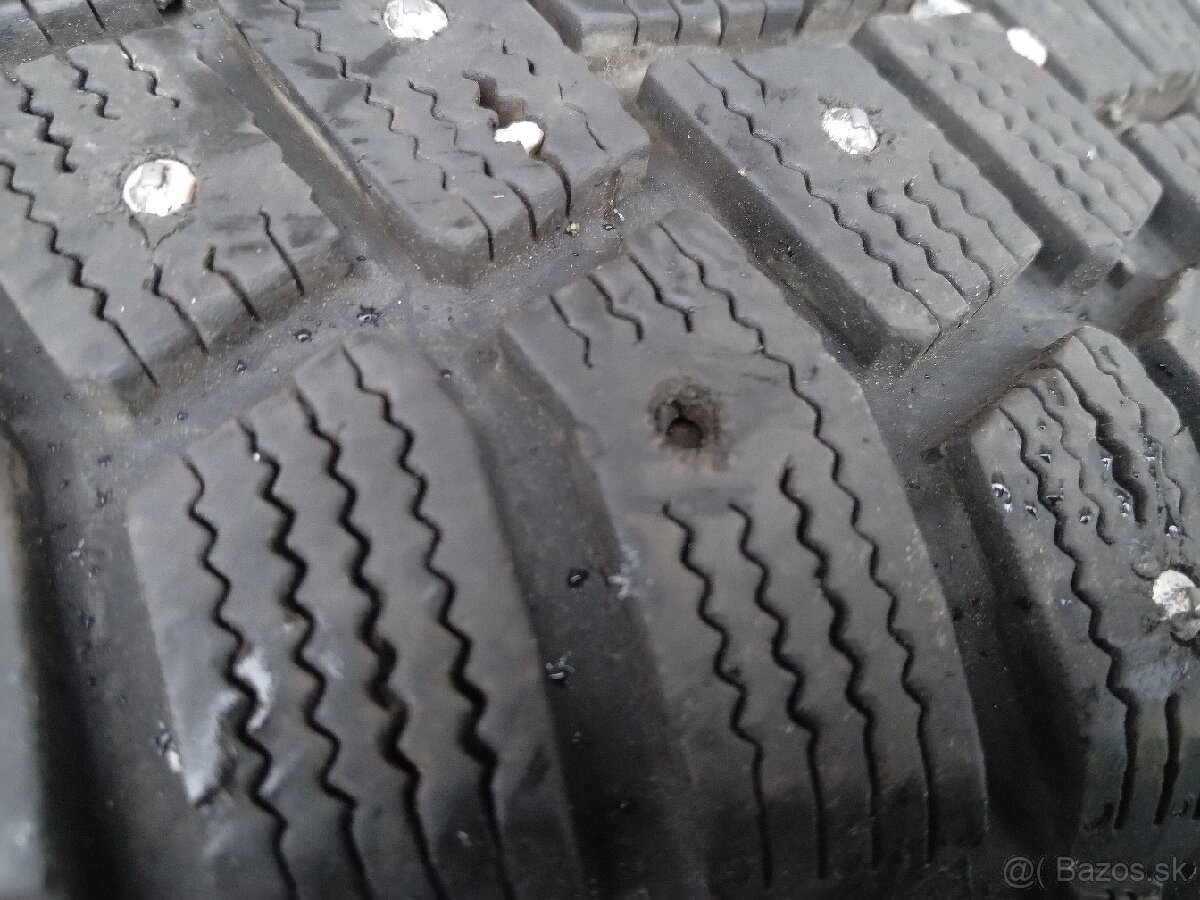 Pneumatiky na diskoch 205/55 R16 Dacia - 9