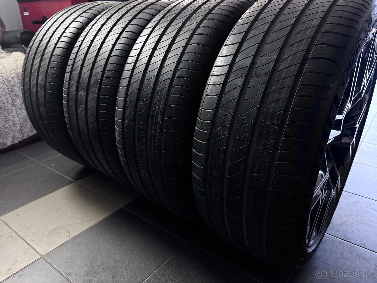 Style 939M R20 Bmw orig. Letne - 9