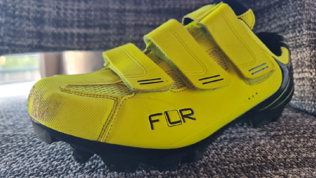 Predám tretry FLR
F-55 MTB - 9