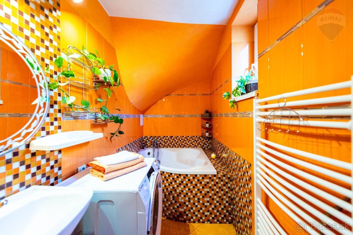 2v1- Dva rodinné domy v pokojnej časti Tužiny – ideálne pre - 9