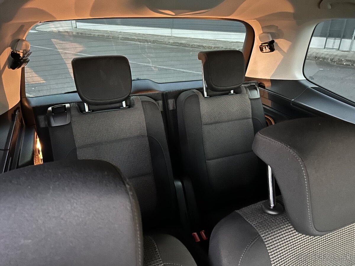 VW Sharan 2013 2.0 TDI 103kw - 9