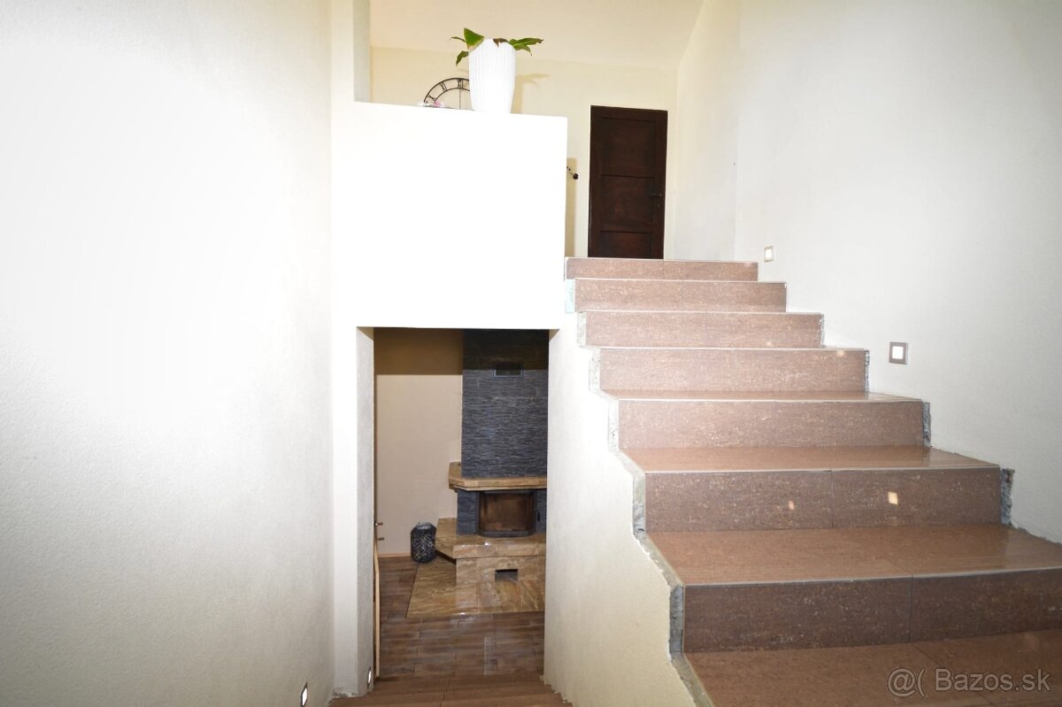 Predaj,rodinný dom v obci Vidiná,okres Lučenec - 9