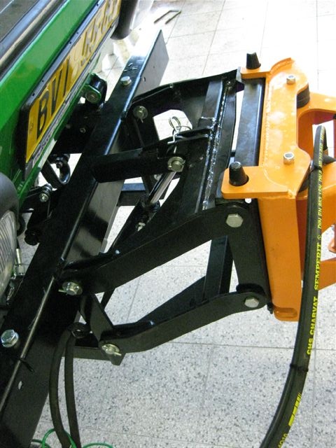 MULTICAR M25,M26,M27,M30,M31,FUMO -ND na radlice - 9