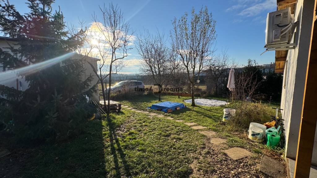 NA PREDAJ Chatka (rodinný domček) na Čermáni Nitra - 9