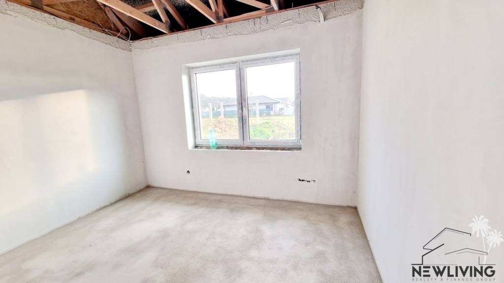 NA PREDAJ novostavba rodinného domu SOKOLOVCE - 9