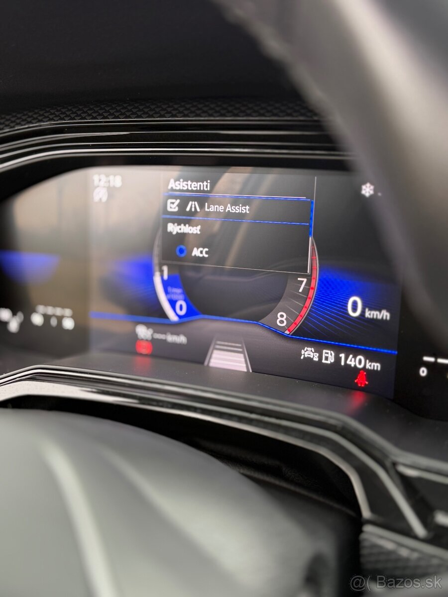 Volkswagen Taigo 1.0tsi 7/2023 STYLE 1majiteľ - 9