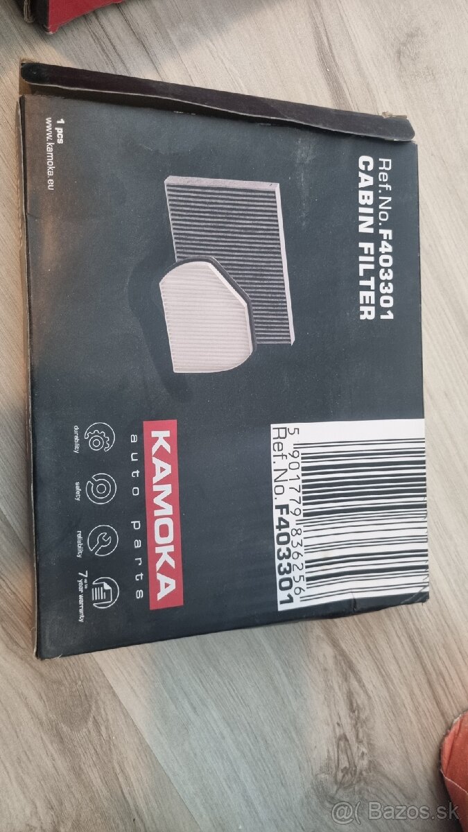 Predám diely hyundai tucson - 9